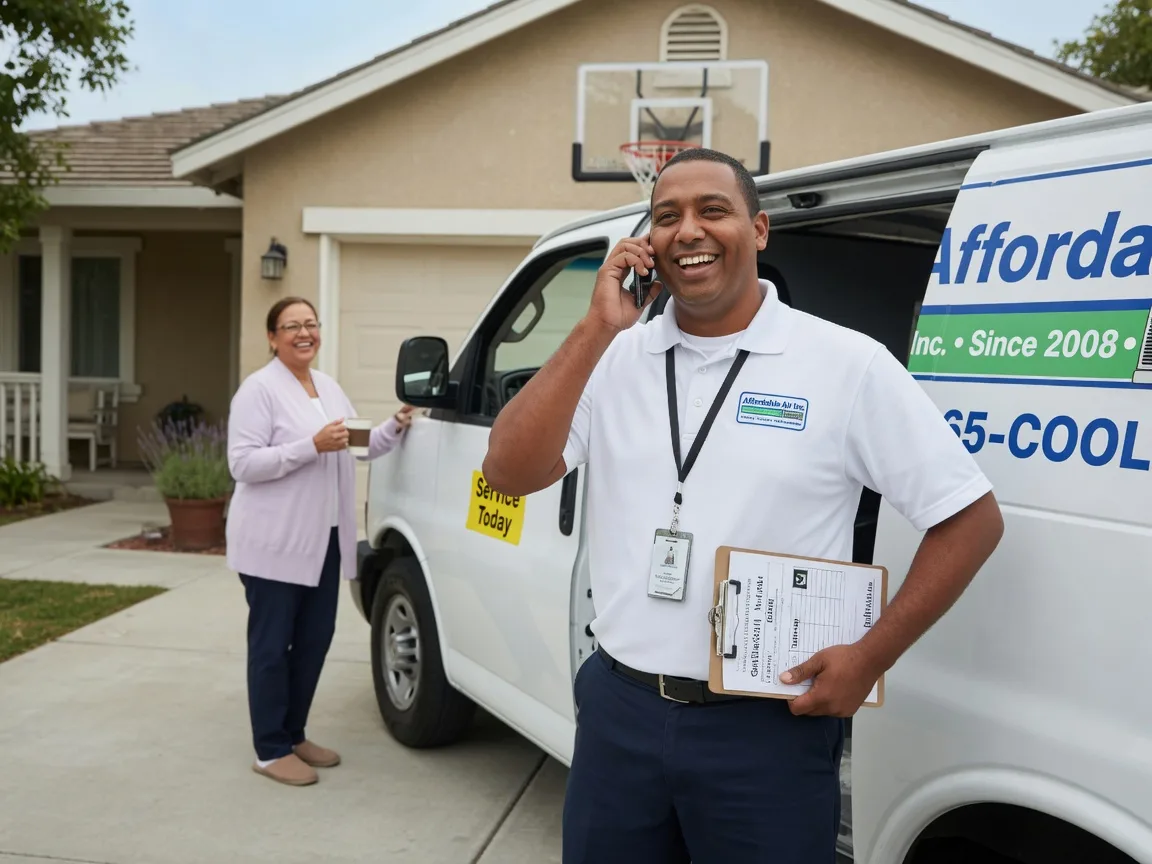 Central Ac Repair Villanueva, NM FAQs